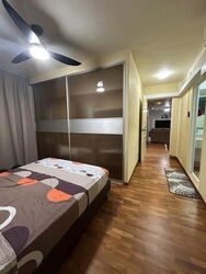 Blk 689D Woodlands Drive 75 (Woodlands), HDB 5 Rooms #614385701